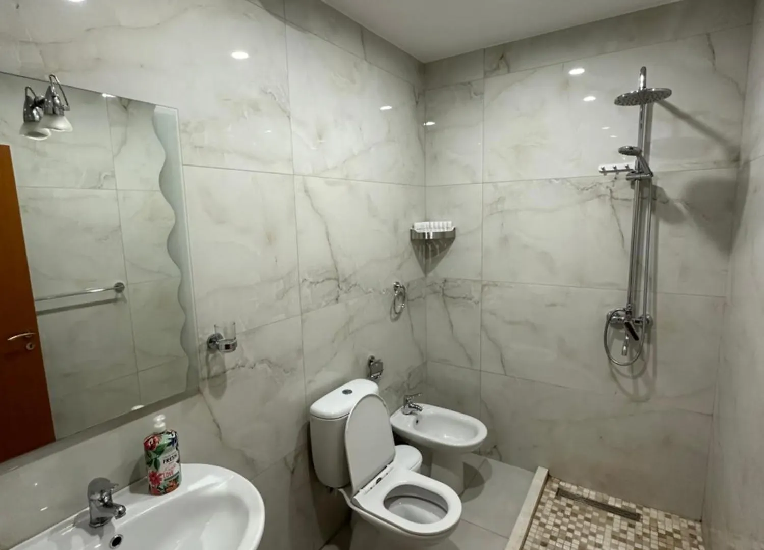 Apartment Galleria Tirana