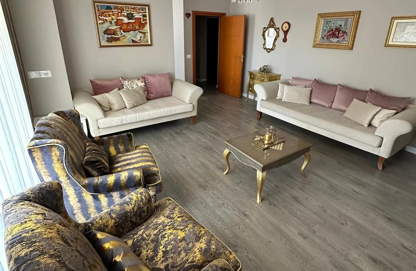 Apartment Galleria Tirana