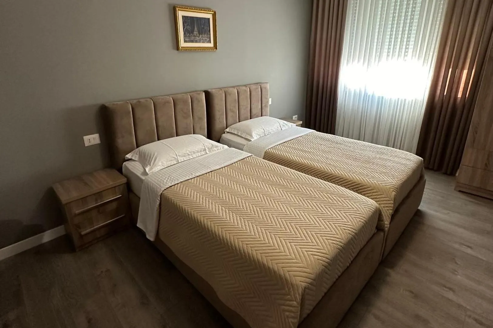 Apartment Galleria Tirana