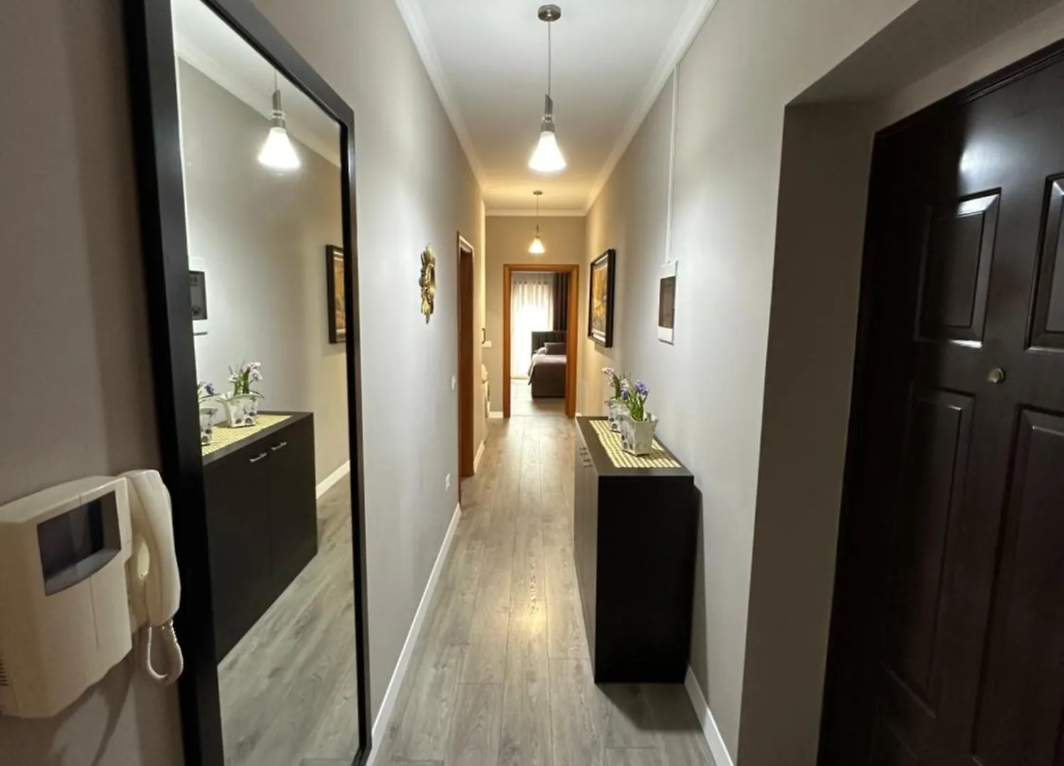 Apartment Galleria Tirana