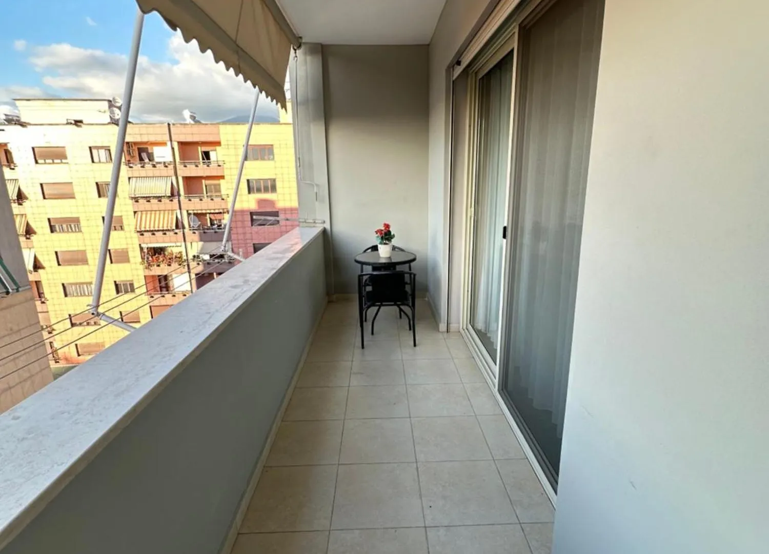 Apartment Galleria Tirana