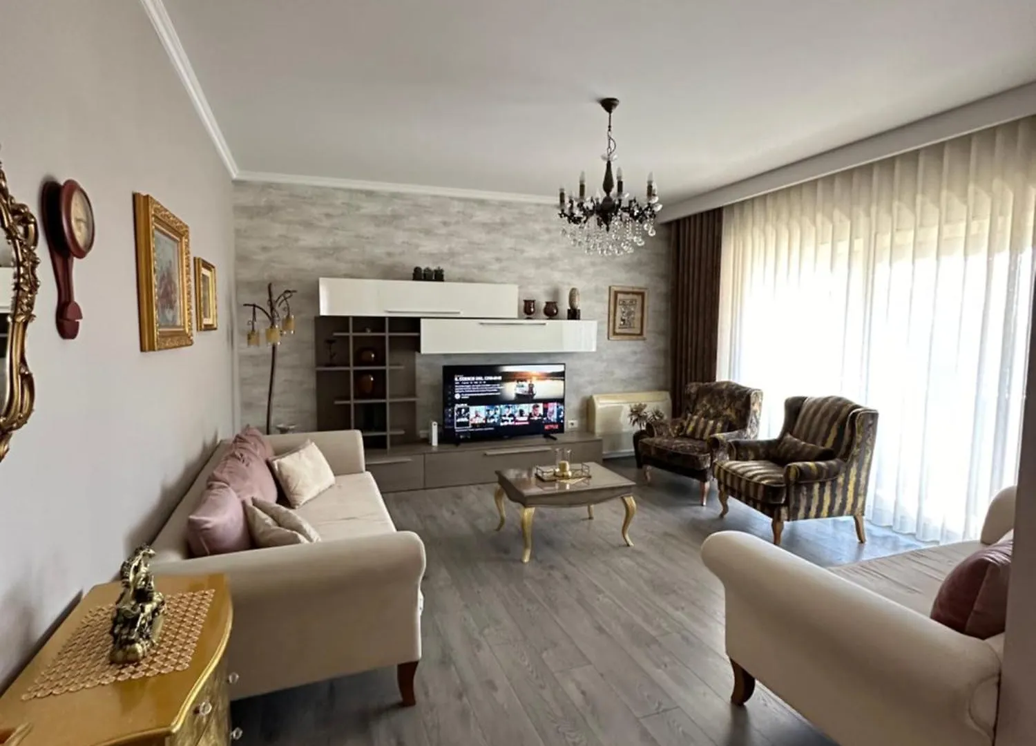 Apartment Galleria Tirana
